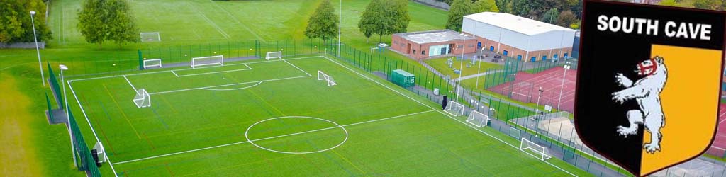 Baysgarth School 3G